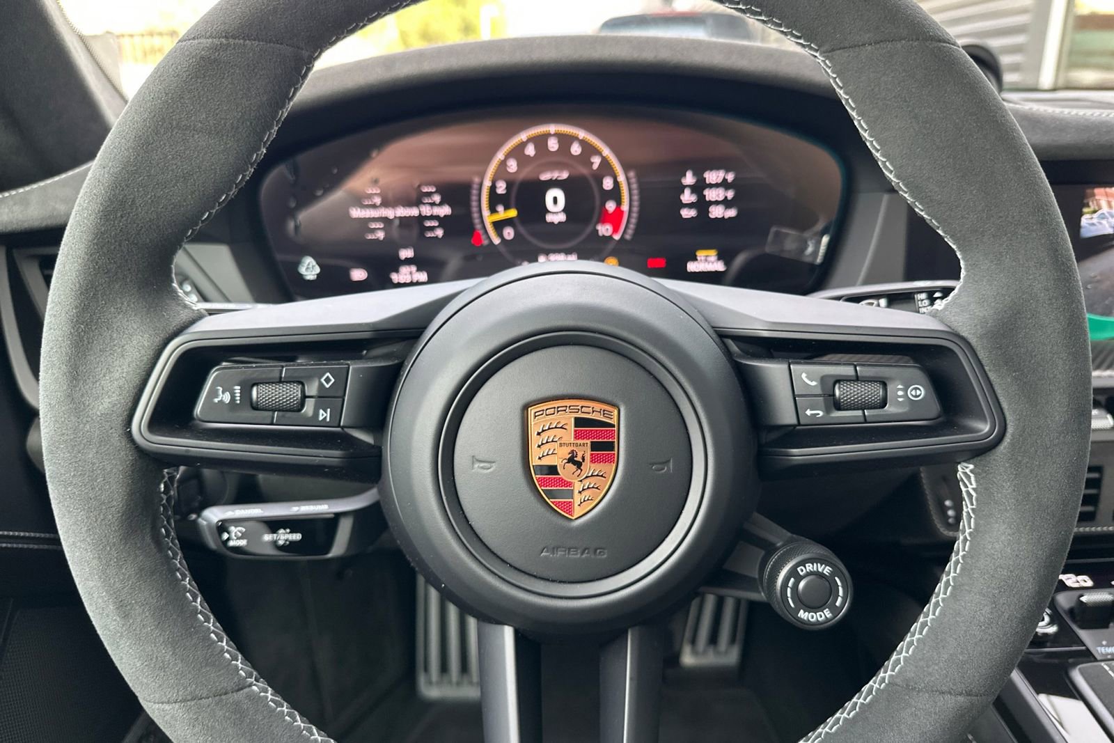 Certified 2026 Porsche 911 GT3 RWD image 28