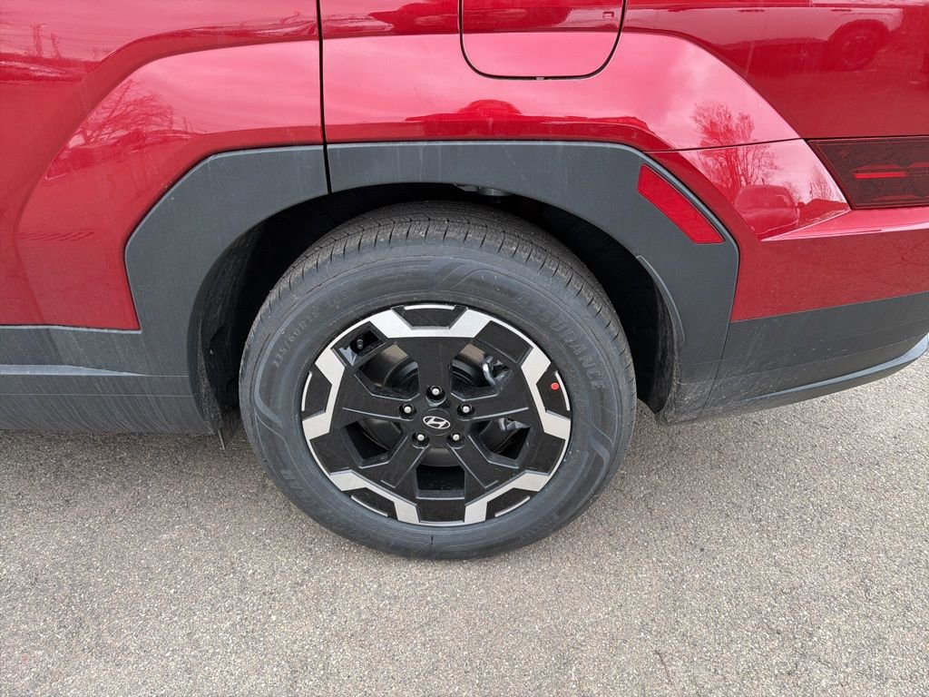 New 2026 Hyundai Santa Fe SEL image 15