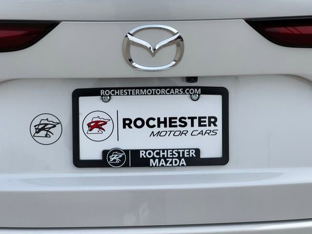 New 2026 MAZDA CX-90 3.3 Turbo S w/ Premium Plus image 46