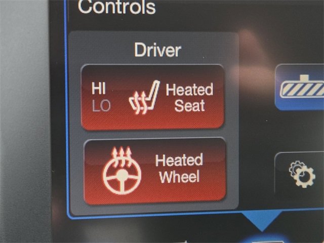 Used 2014 Jeep Cherokee Limited w/ Trailer Tow Group image 6