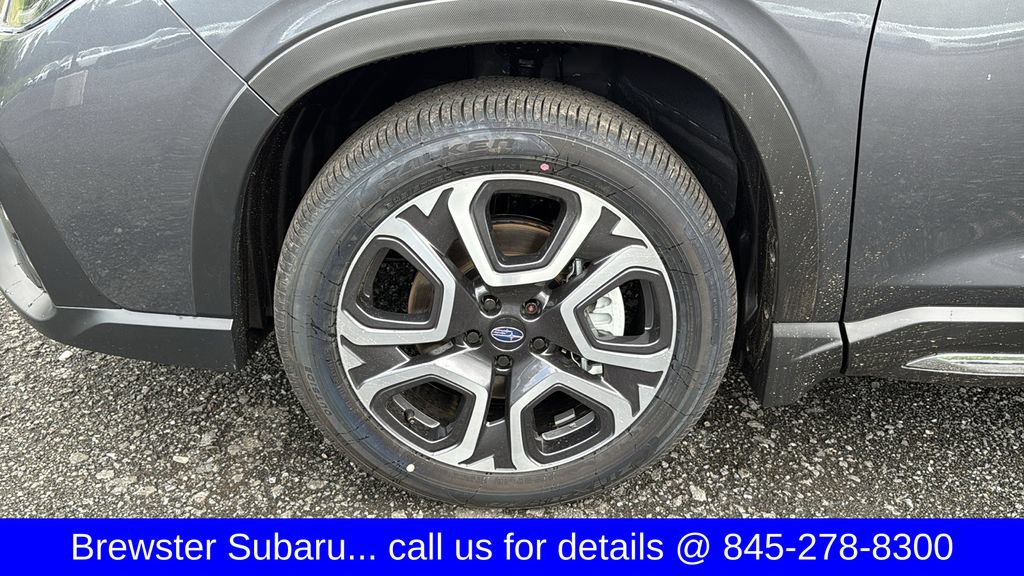 New 2026 Subaru Ascent Touring AWD/4WD image 5