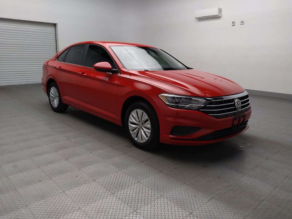 Used 2020 Volkswagen Jetta S w/ Driver Assistance Package image 13