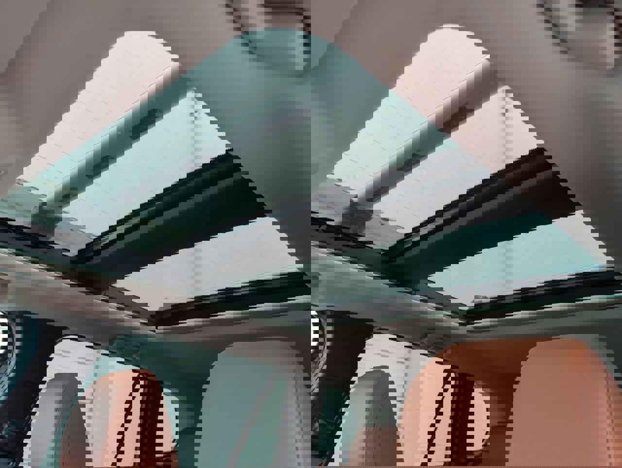 New 2025 MAZDA CX-50 AWD 2.5 Turbo w/ Cargo Package image 17