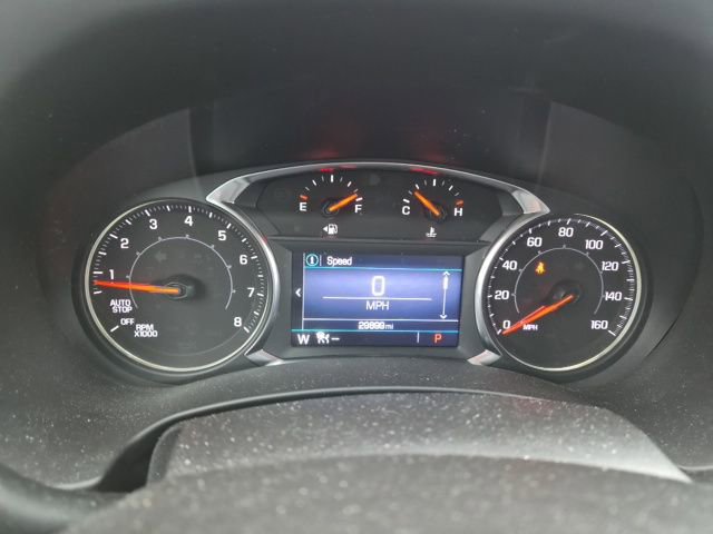 Used 2022 GMC Terrain SLE w/ Driver Convenience Package image 18