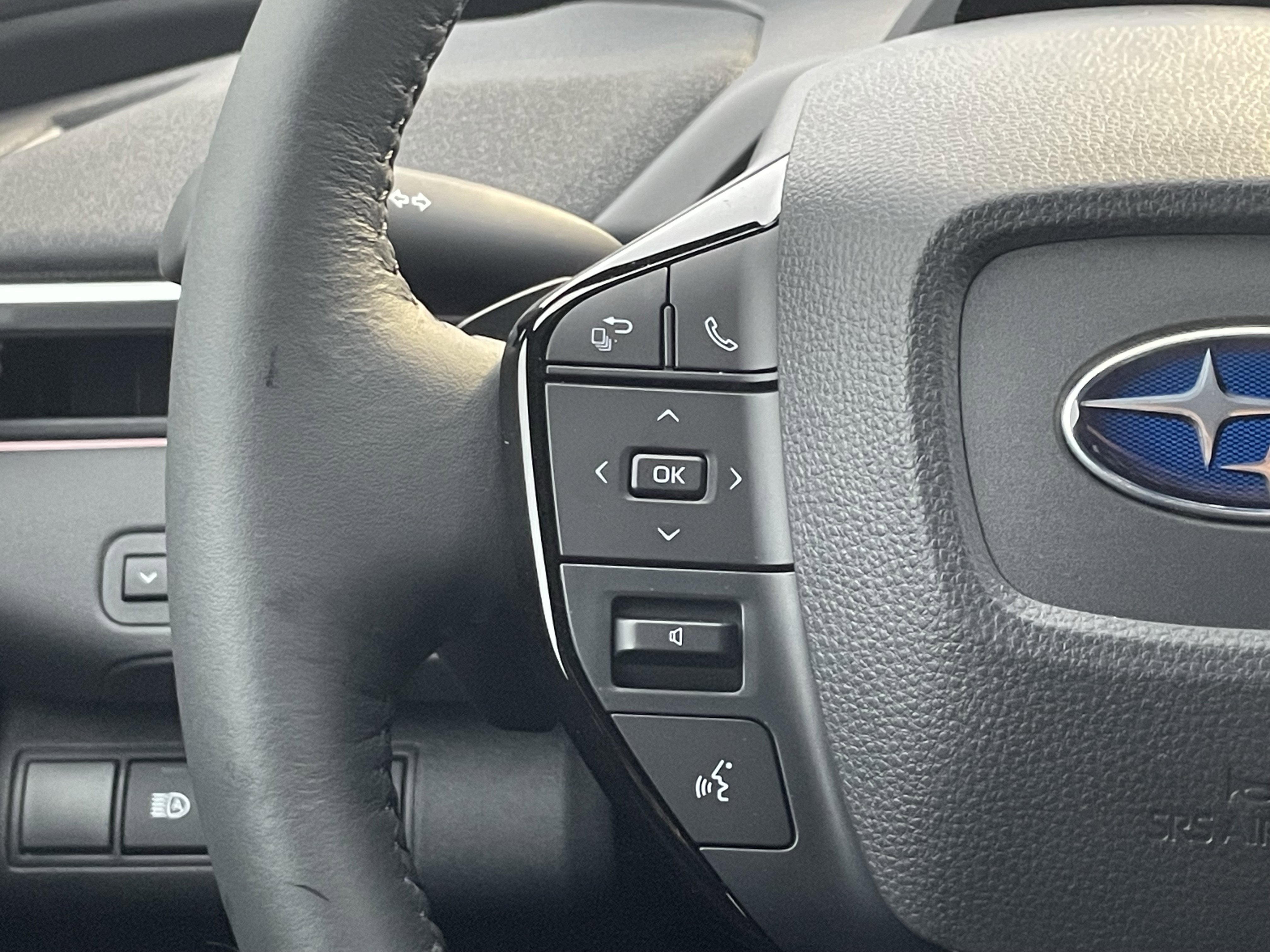 New 2026 Subaru Solterra Premium image 18