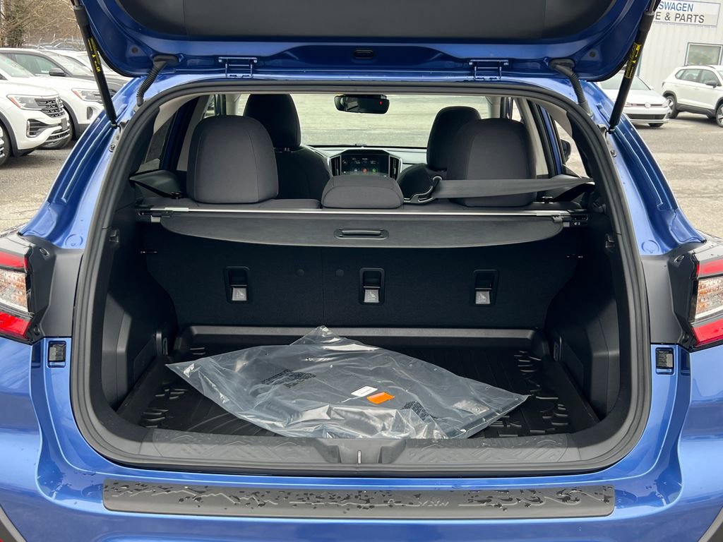 Certified 2025 Subaru Crosstrek 2.0i Premium image 17