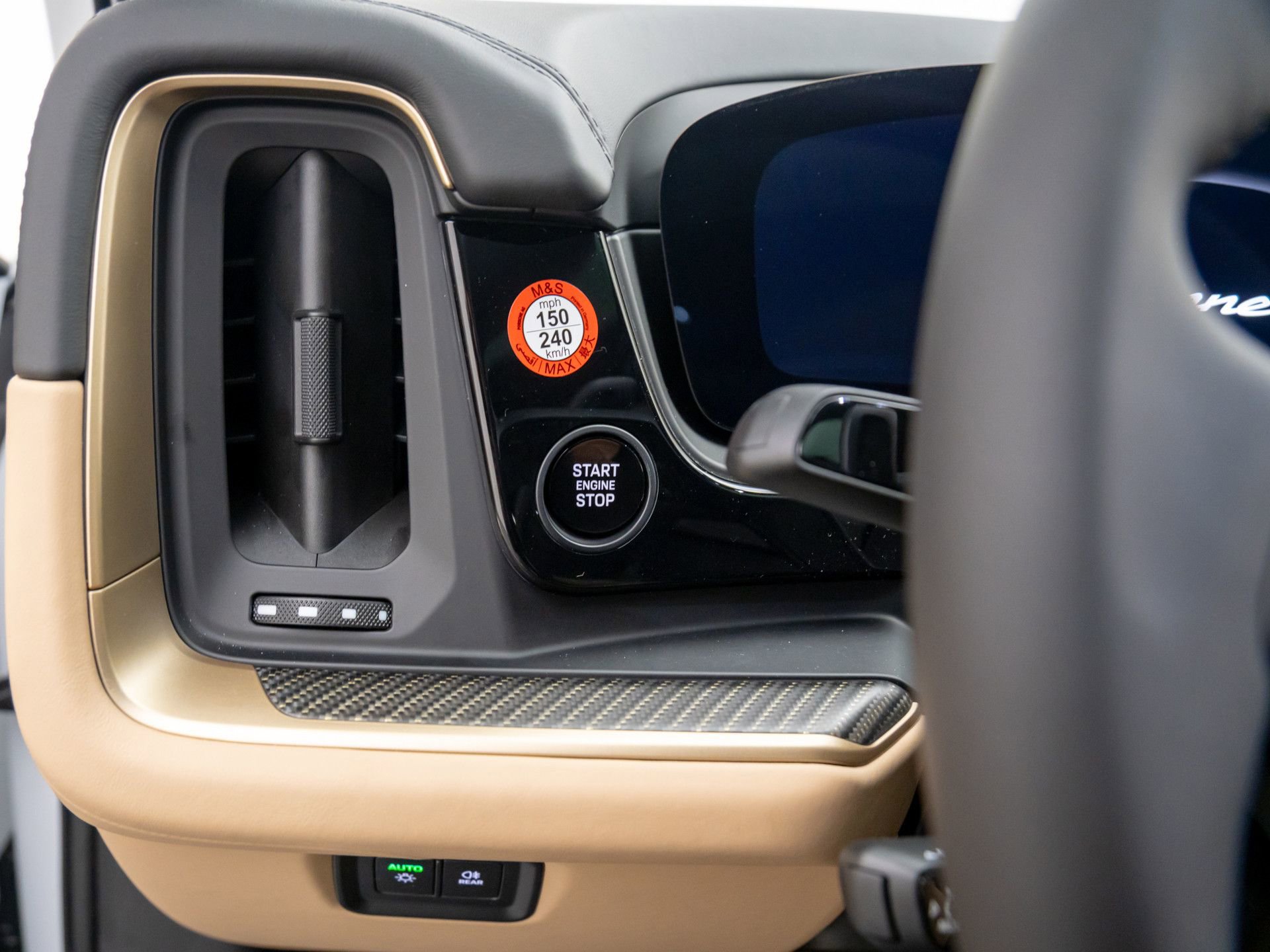 New 2025 Porsche Cayenne S image 21