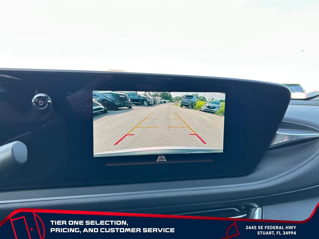 New 2026 Buick Envista Preferred w/ Convenience I Package FWD image 29