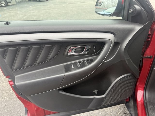 Used 2012 Ford Taurus SEL FWD image 8