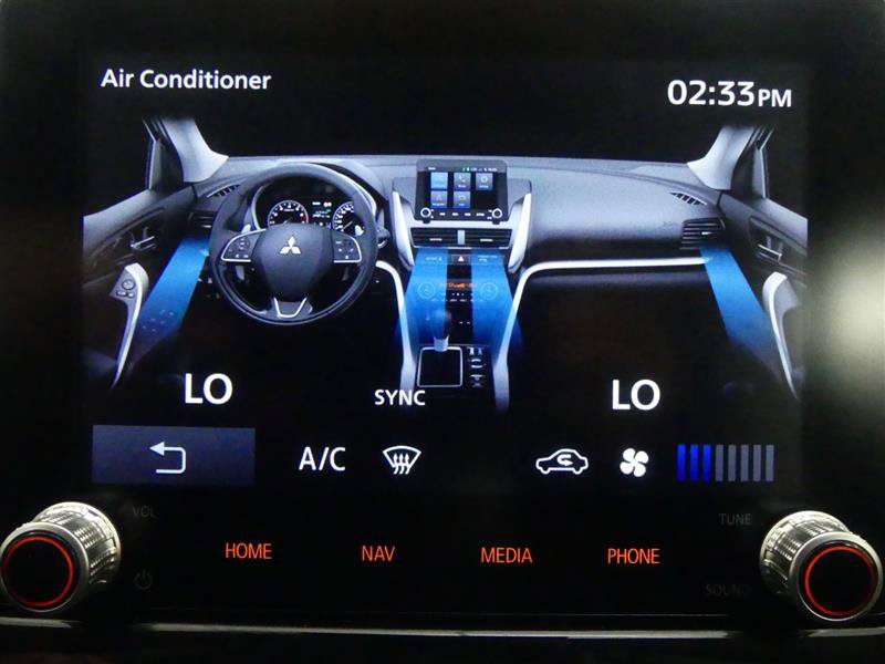 Used 2024 Mitsubishi Eclipse Cross SE AWD/4WD image 13