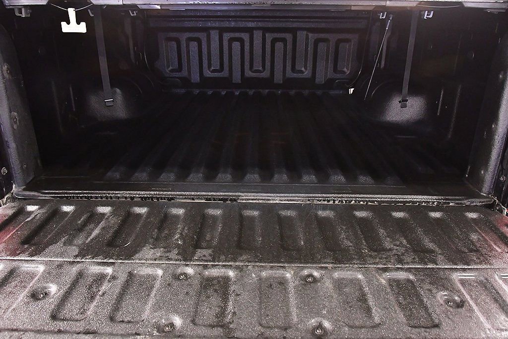 Used 2020 Ford Ranger Lariat w/ Equipment Group 501A Mid image 17