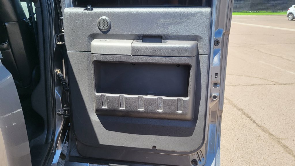 Used 2012 Ford F250 Lariat AWD/4WD image 19