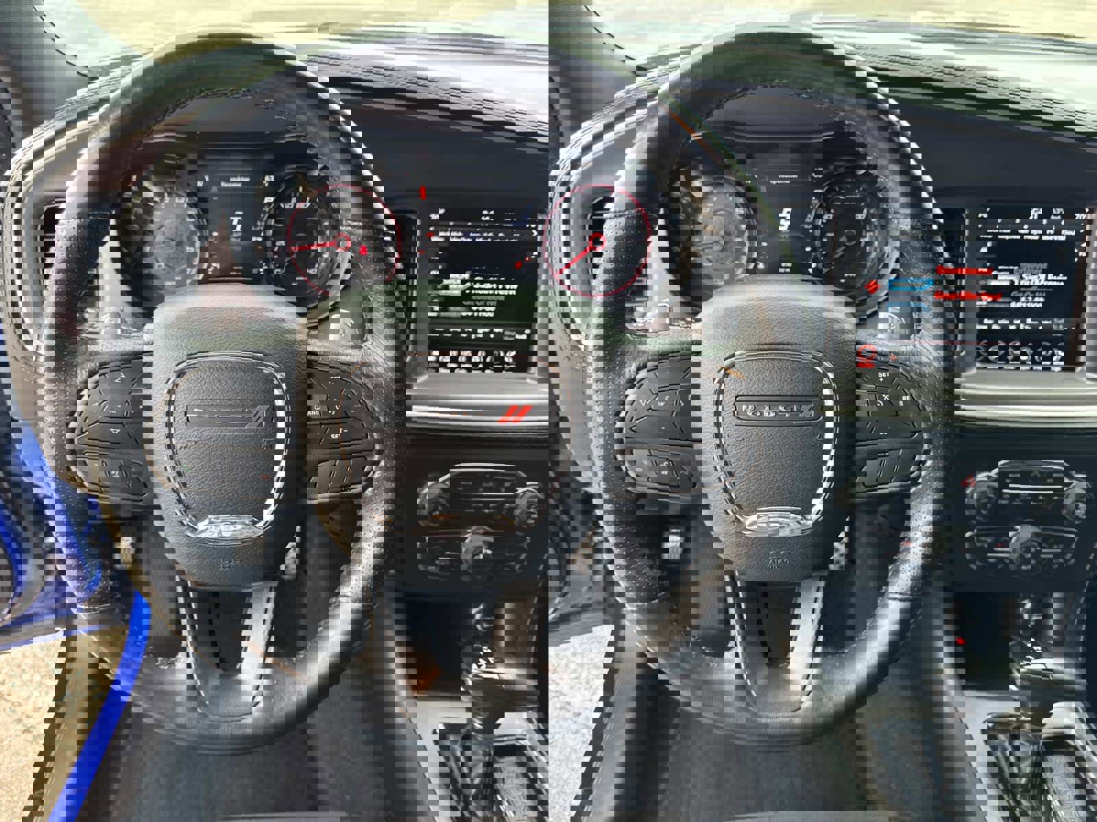 Used 2021 Dodge Charger GT w/ Plus Group image 37