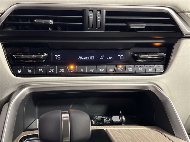 New 2026 MAZDA CX-90 3.3 Turbo w/ Premium Plus Pkg image 14