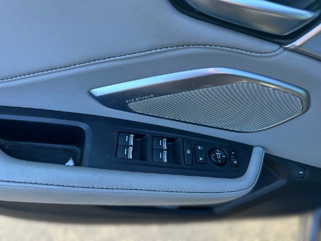 Certified 2020 Acura RDX w/ Technology Package AWD/4WD image 22