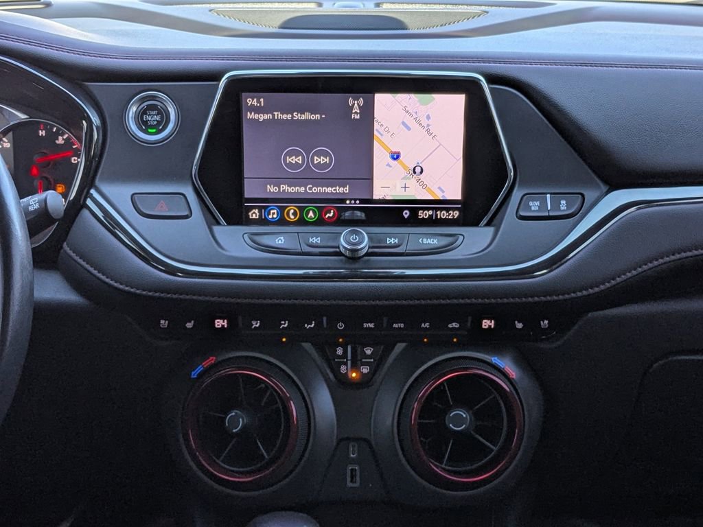 Used 2019 Chevrolet Blazer RS image 20