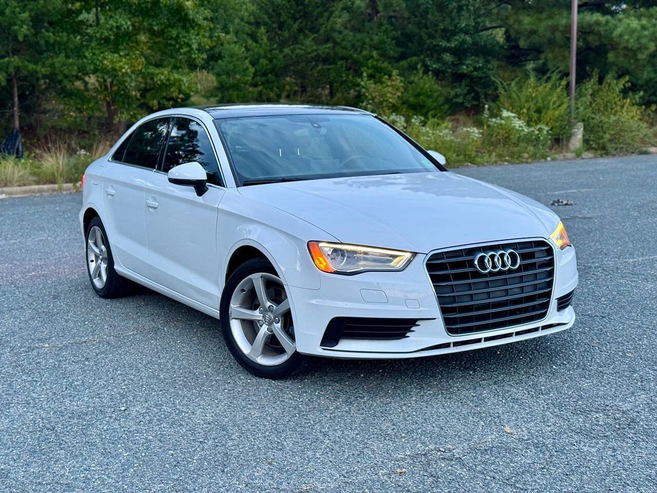 Used 2015 Audi A3 1.8T Premium w/ Audi MMI Navigation Plus