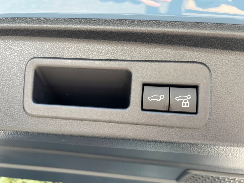 New 2026 Toyota 4Runner TRD Sport Premium image 40