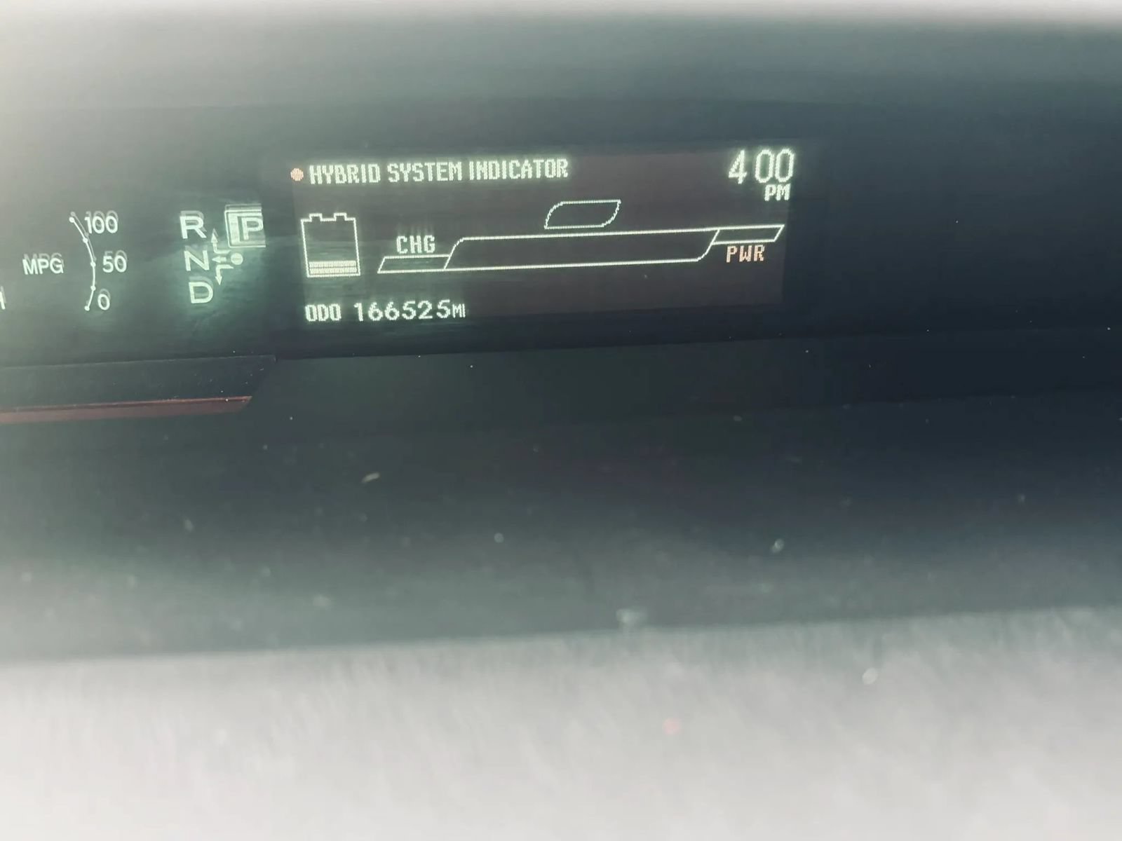 Used 2010 Toyota Prius Two FWD image 18