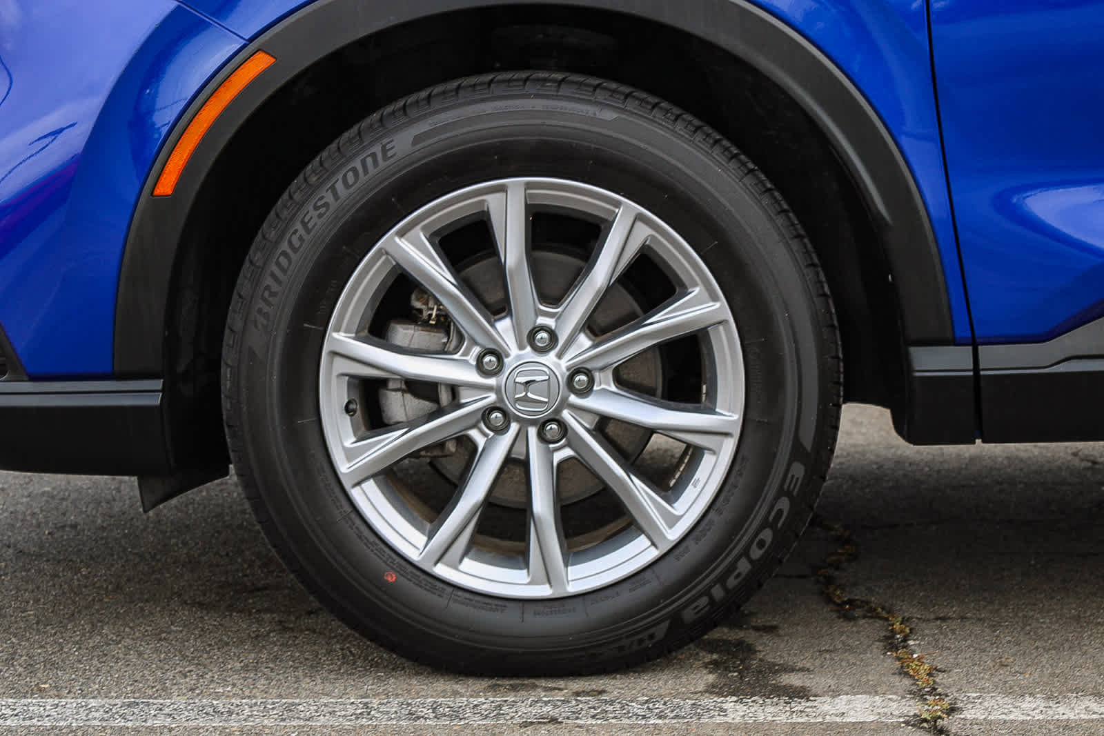 Certified 2023 Honda CR-V EX-L image 11