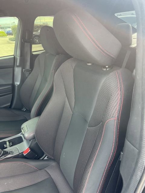 Used 2022 Subaru WRX Premium image 11