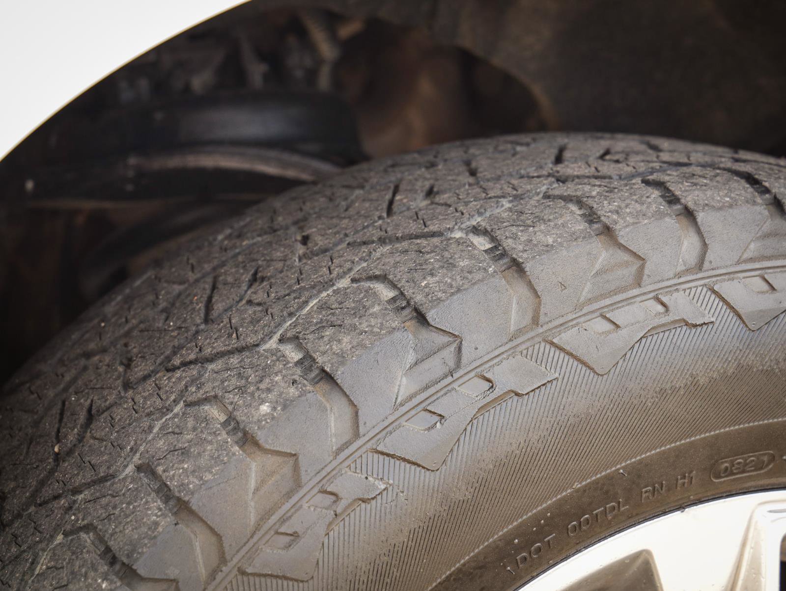 Used 2019 Chevrolet Silverado 1500 LTZ w/ LTZ Plus Package AWD/4WD image 10