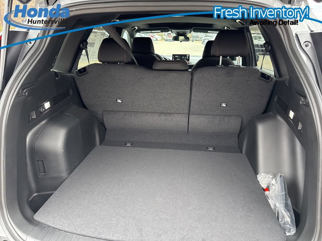 Used 2026 Honda CR-V Sport image 12