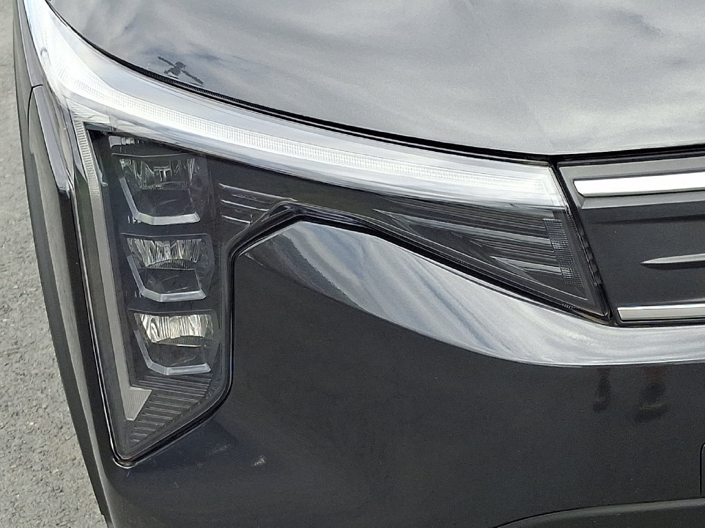 Certified 2025 Kia K4 FWD image 9