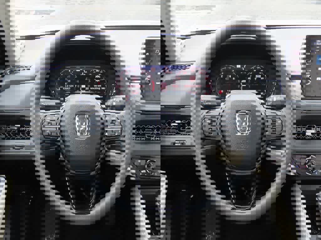 New 2026 Honda Accord SE image 17