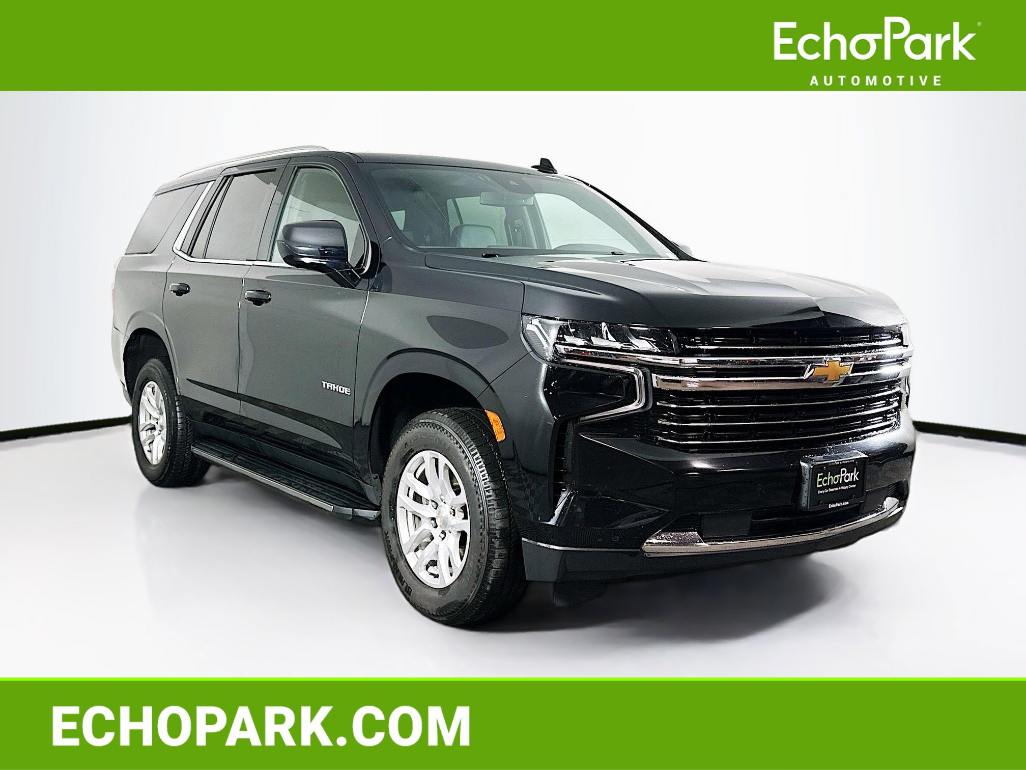 Used 2024 Chevrolet Tahoe LT