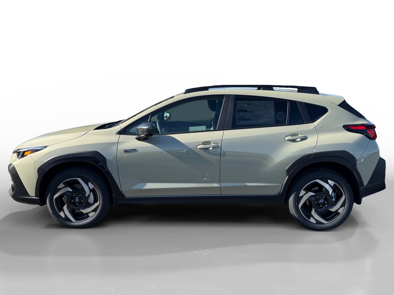 New 2026 Subaru Crosstrek 2.5i Limited AWD/4WD image 2