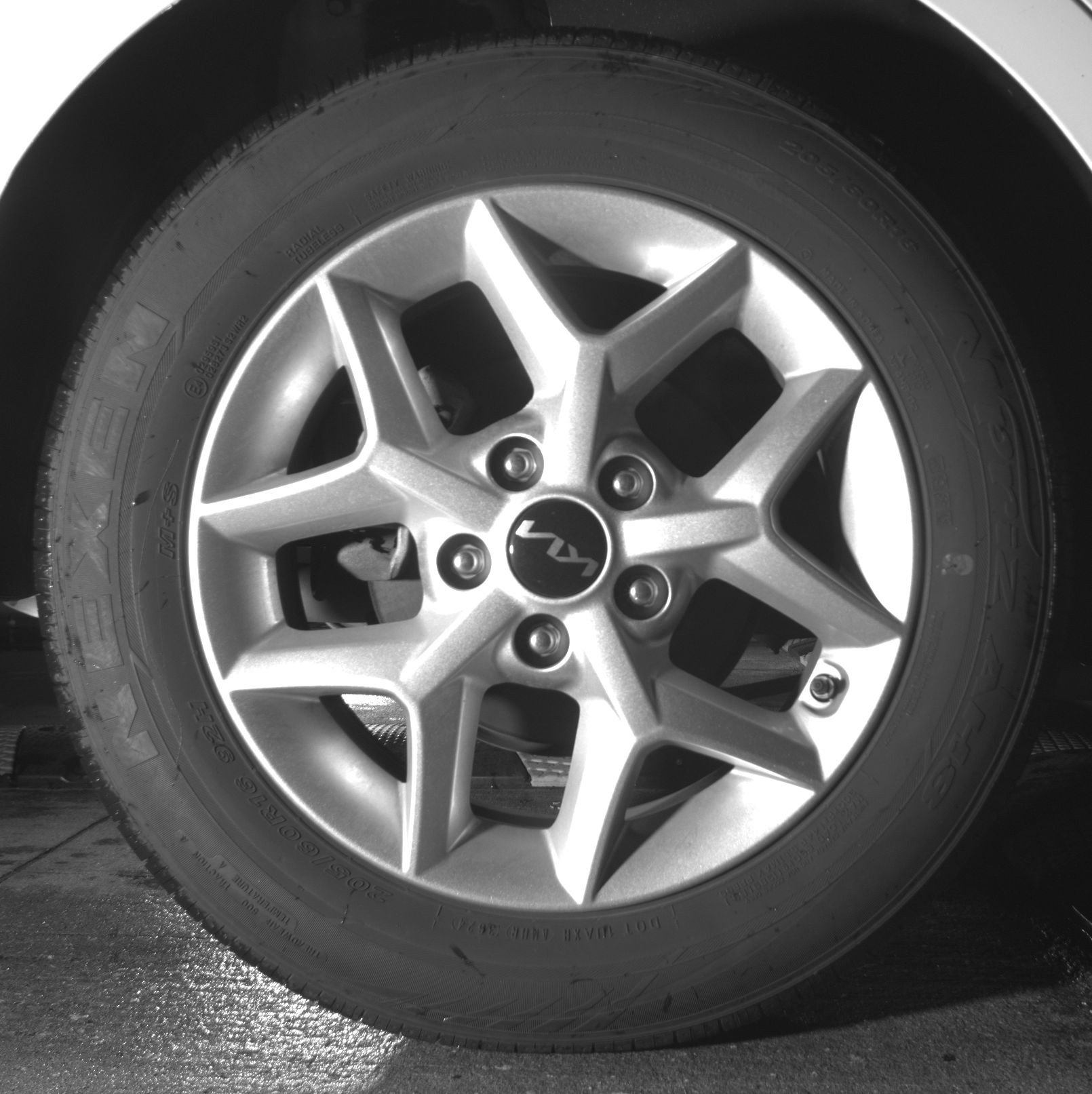 Used 2025 Kia Soul LX w/ LX Technology Package FWD image 20