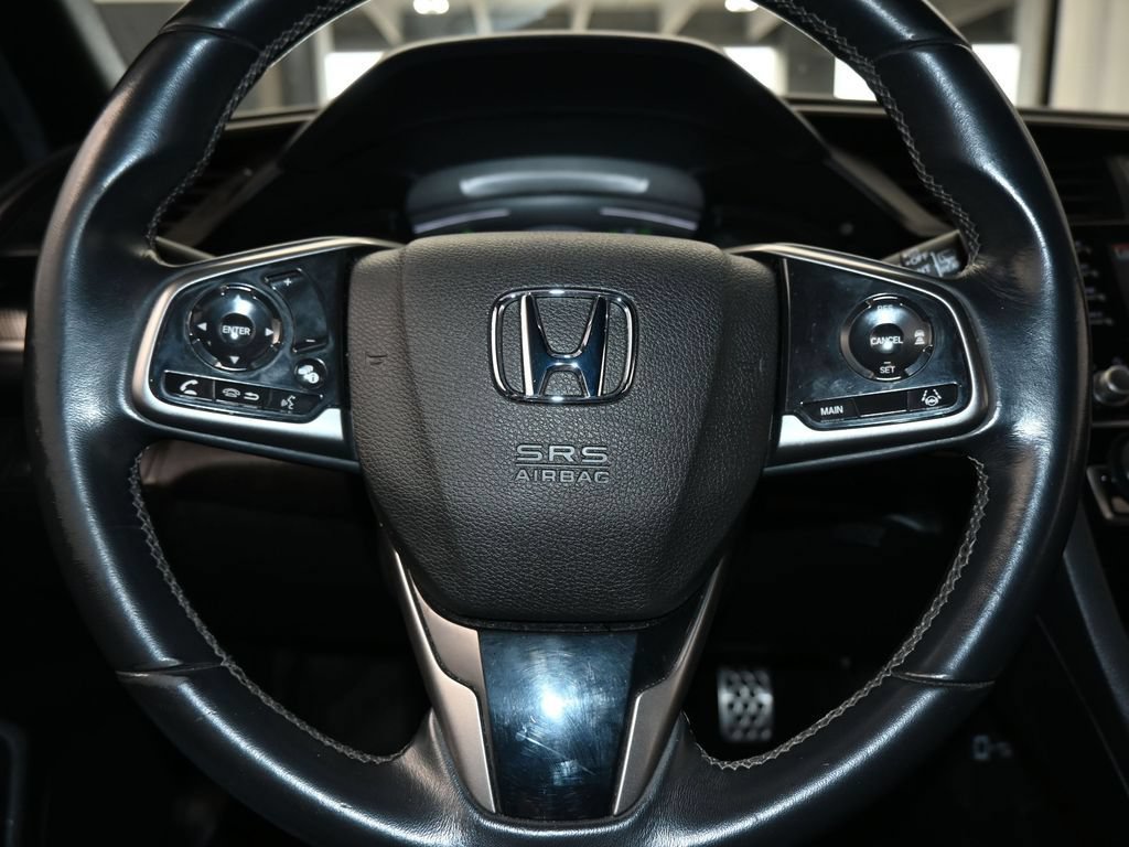 Used 2021 Honda Civic Sport image 23