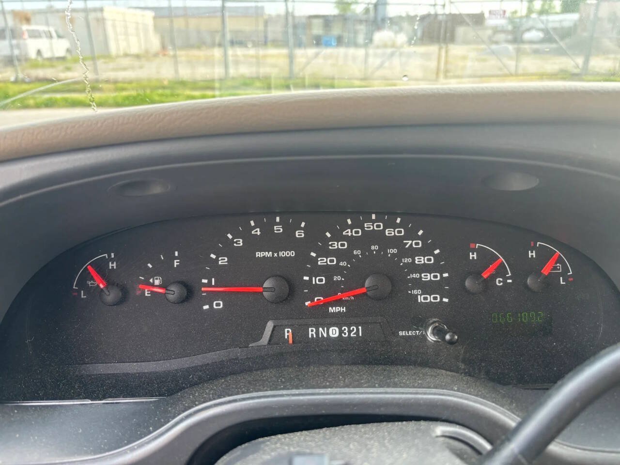 Used 2007 Ford E-450 and Econoline 450 RWD image 11