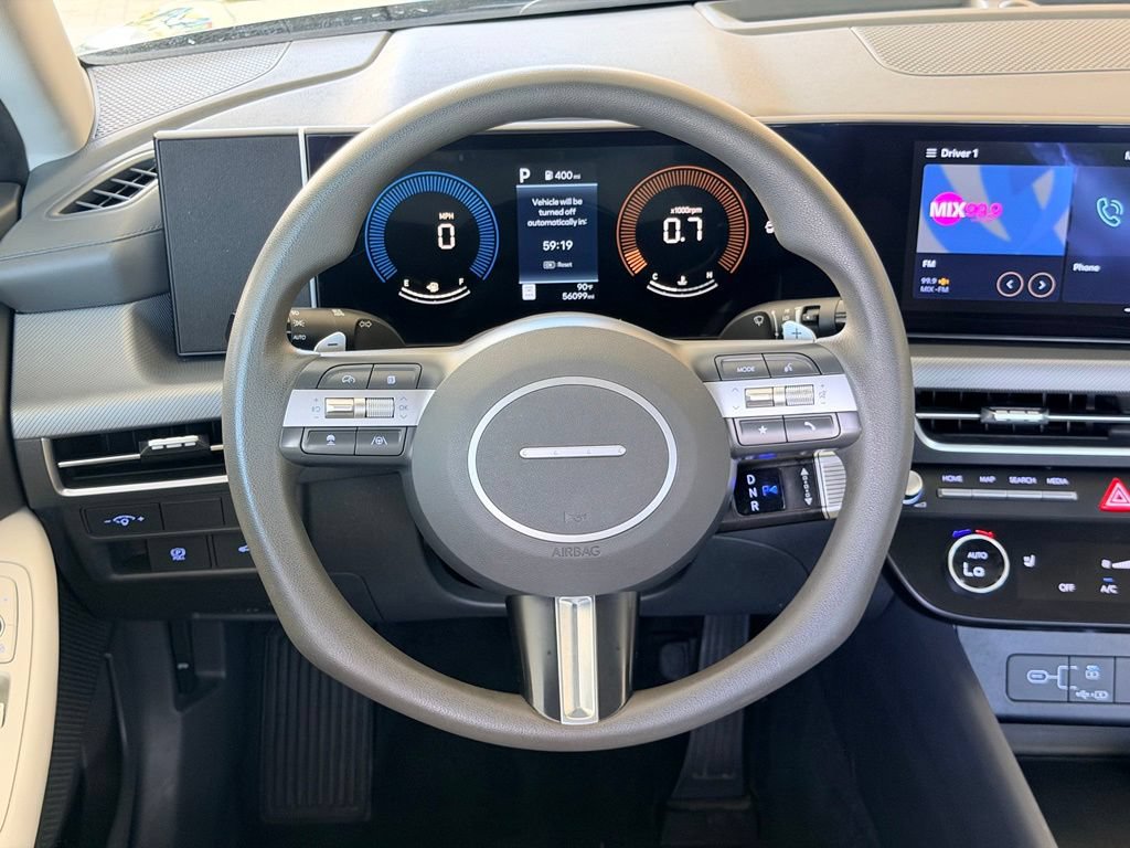 Used 2025 Hyundai Sonata SEL FWD image 16