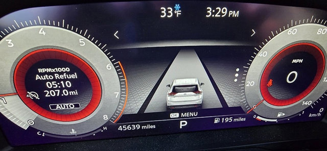 Used 2024 Nissan Rogue SL image 19