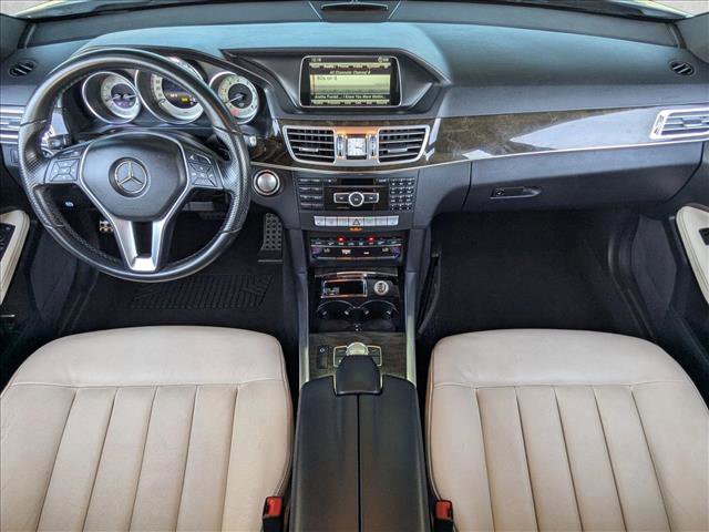 Used 2014 Mercedes-Benz E 350 Sedan image 19