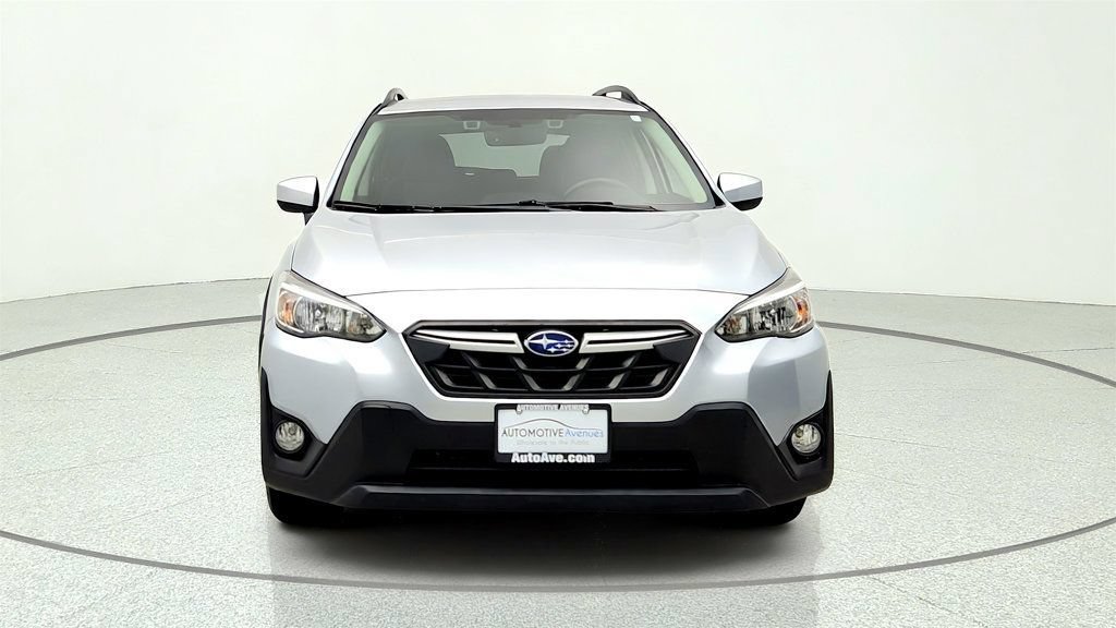 Used 2021 Subaru Crosstrek 2.0i Premium AWD/4WD image 2