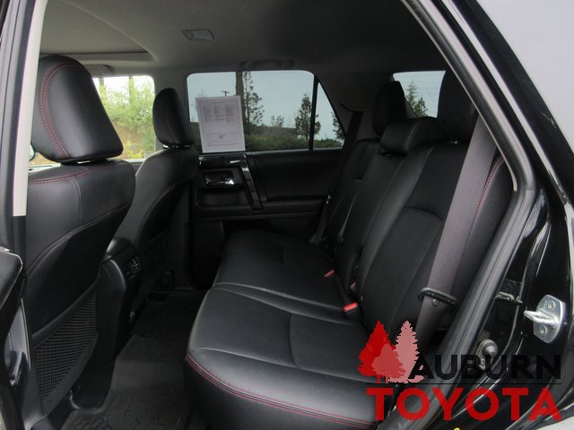 Certified 2024 Toyota 4Runner TRD Pro image 23