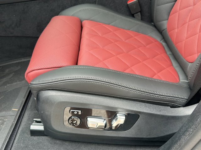 New 2027 BMW X6 xDrive40i w/ Climate Comfort Package AWD/4WD image 43