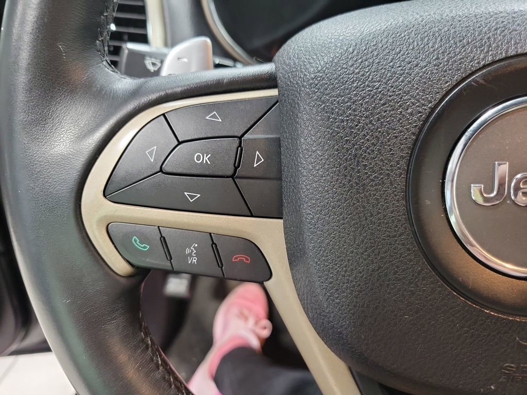 Used 2014 Jeep Grand Cherokee Laredo w/ Quick Order Package 23E image 5