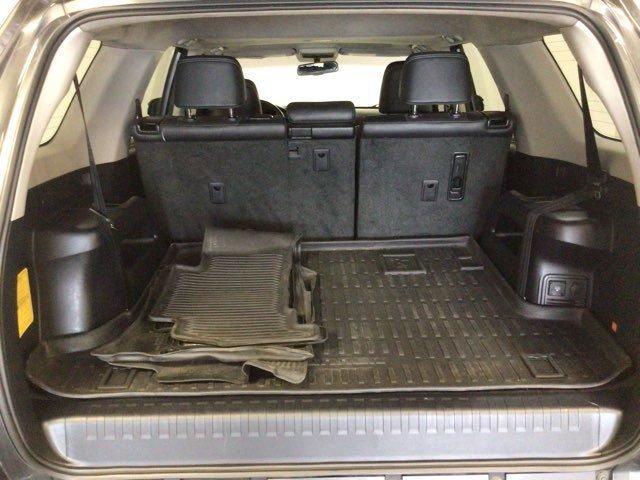 Used 2019 Toyota 4Runner Limited image 20
