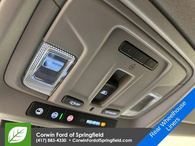 Used 2024 Chevrolet Silverado 1500 RST image 36