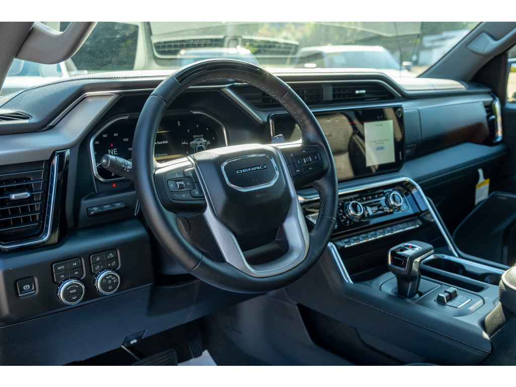 New 2026 GMC Sierra 1500 Denali AWD/4WD image 11