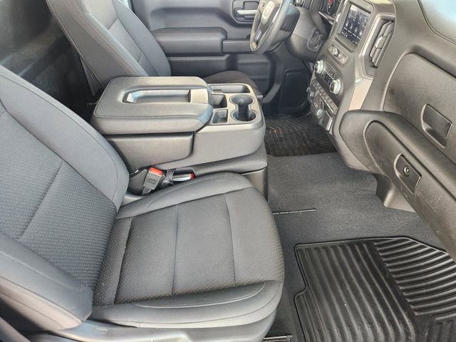 Used 2024 GMC Sierra 2500 Pro RWD image 14