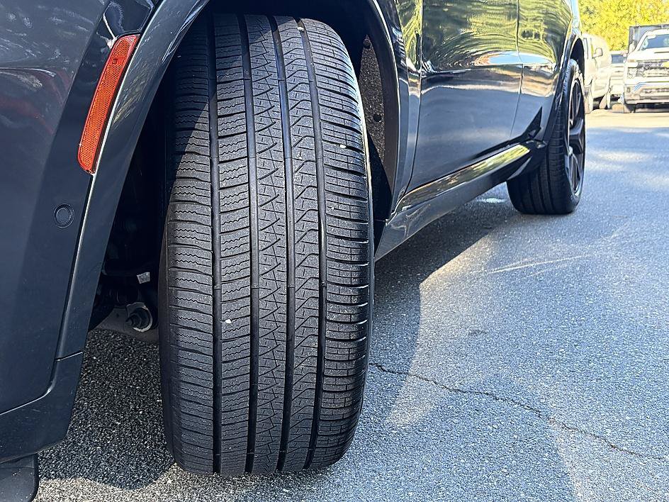 Used 2025 Dodge Durango R/T AWD/4WD image 29