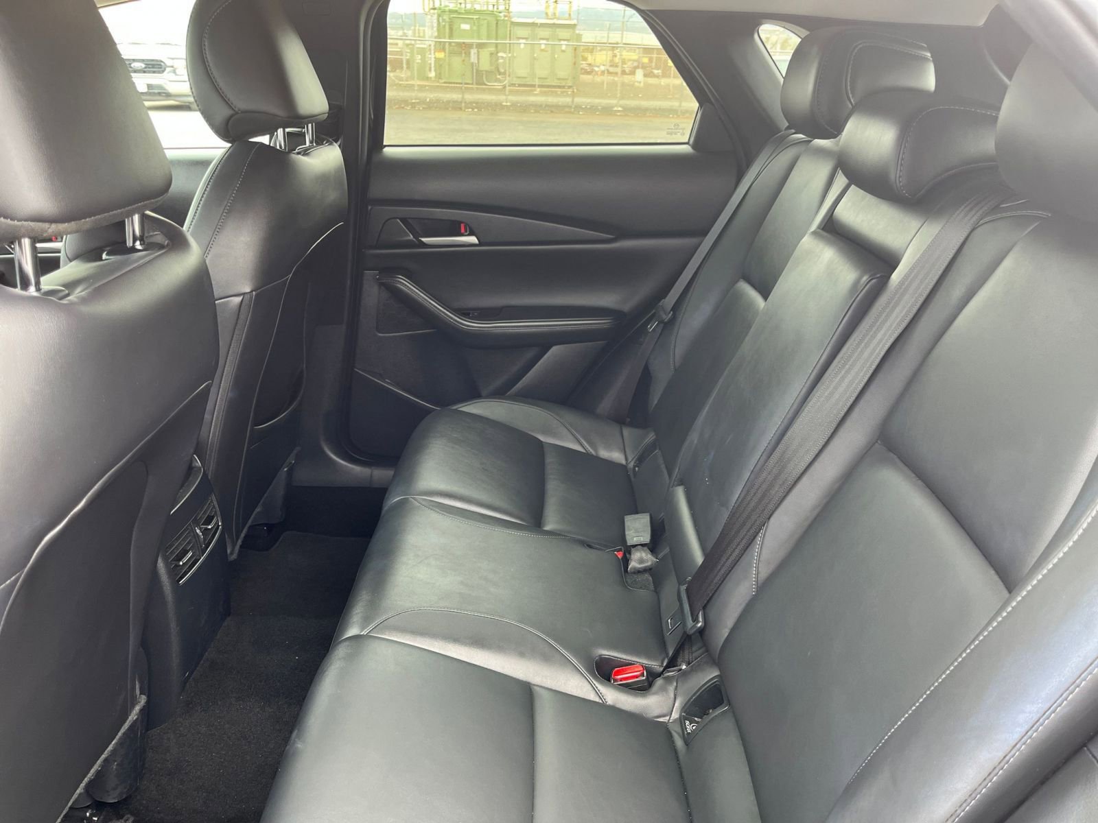 Used 2024 MAZDA CX-30 AWD 2.5 S w/ Select Sport Pkg image 25