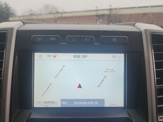 Used 2020 Ford F150 Lariat w/ Equipment Group 502A Luxury image 28