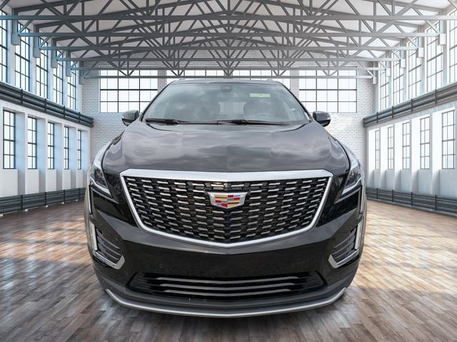 Used 2025 Cadillac XT5 Premium Luxury image 9