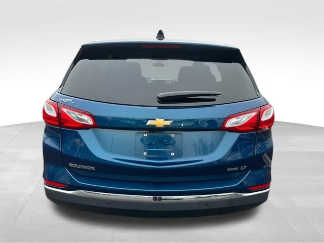 Used 2019 Chevrolet Equinox LT image 6